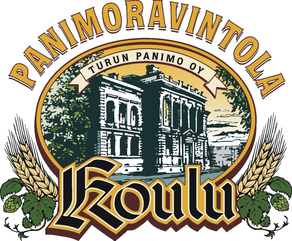 Panimoravintola Koulu logo