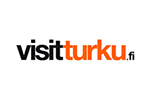 Visit Turku logo